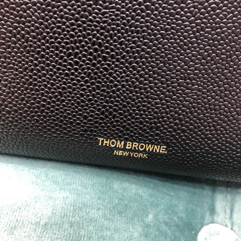 Thom Browne Bag 